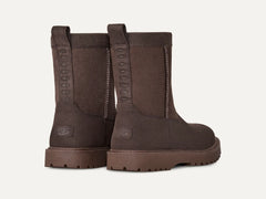 Men's Birch Boot II - DUSTED COCOA
