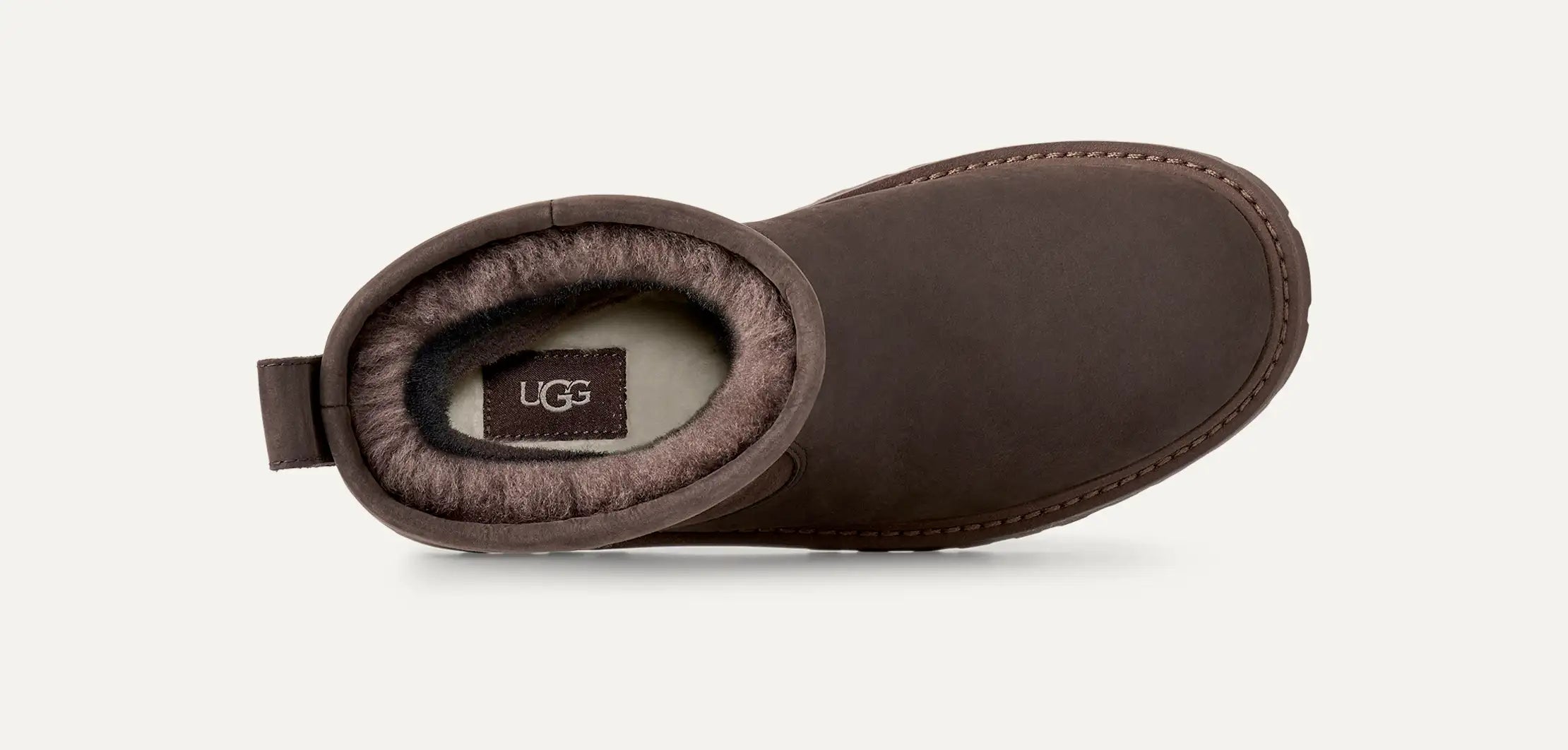 Men's Birch Boot II - DUSTED COCOA