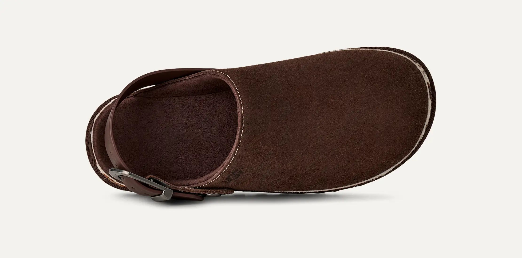 Women's Goldenstar Western Clog - BURNT CEDAR
