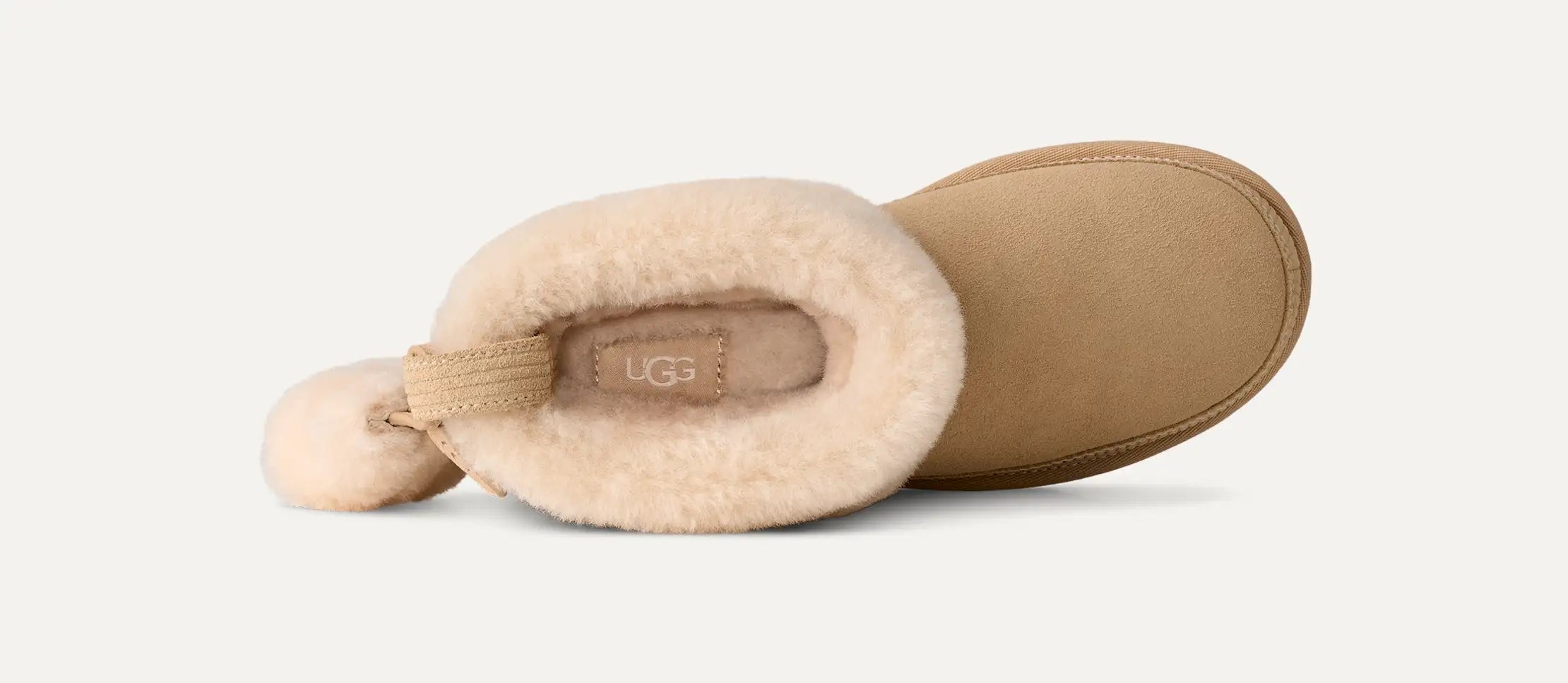 Women's Classic Mini Heritage - SAND CASTLE
