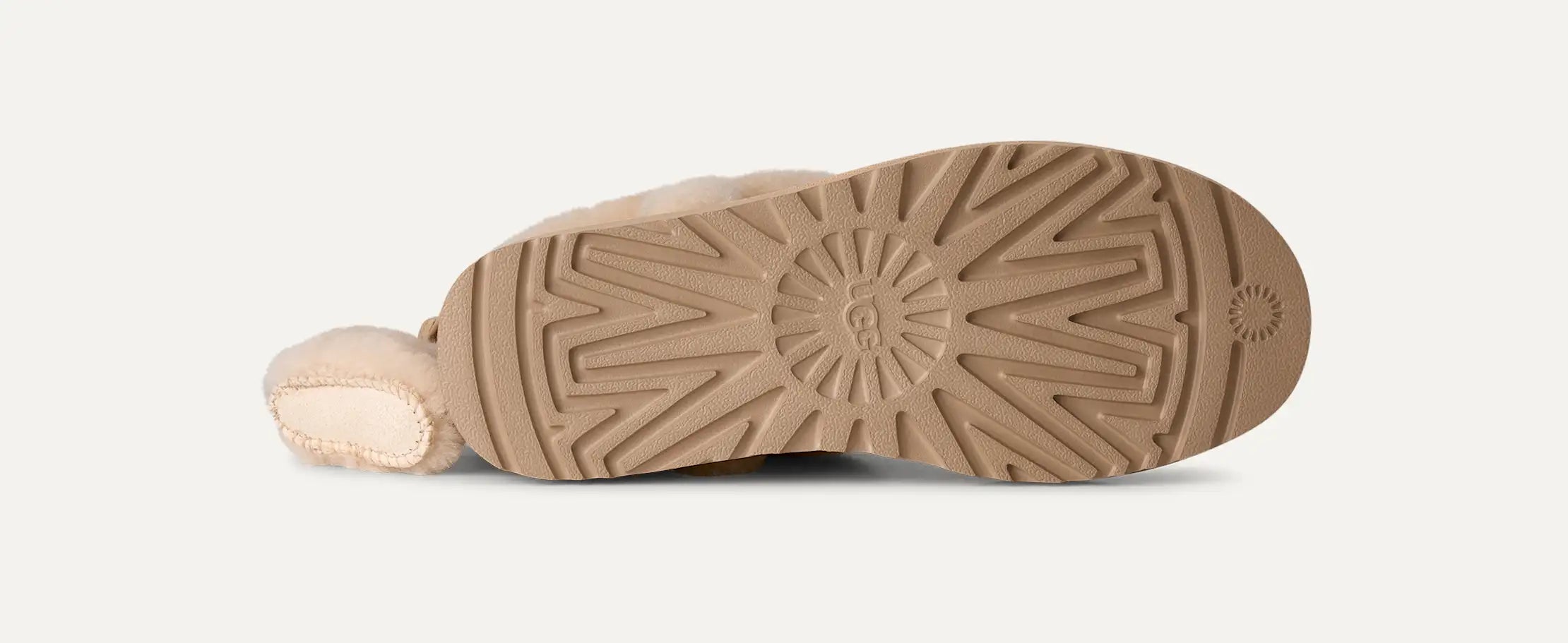 Women's Classic Mini Heritage - SAND CASTLE