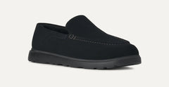 Men's Shep Loafer - BLACK