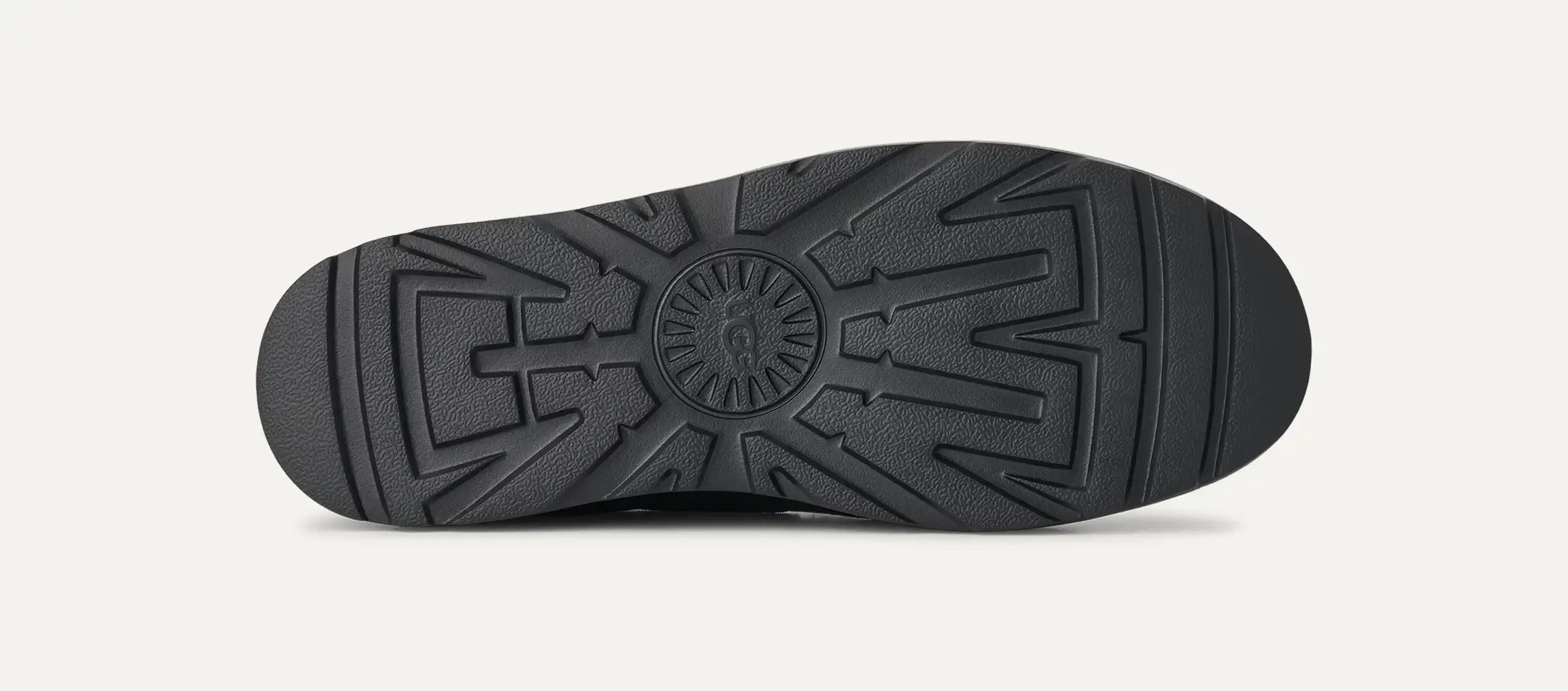Men's Shep Loafer - BLACK