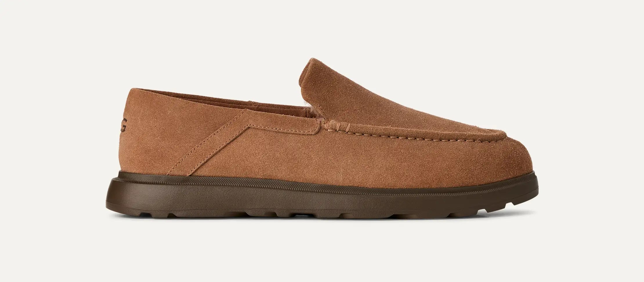 Men's Shep Loafer - CHESTNUT