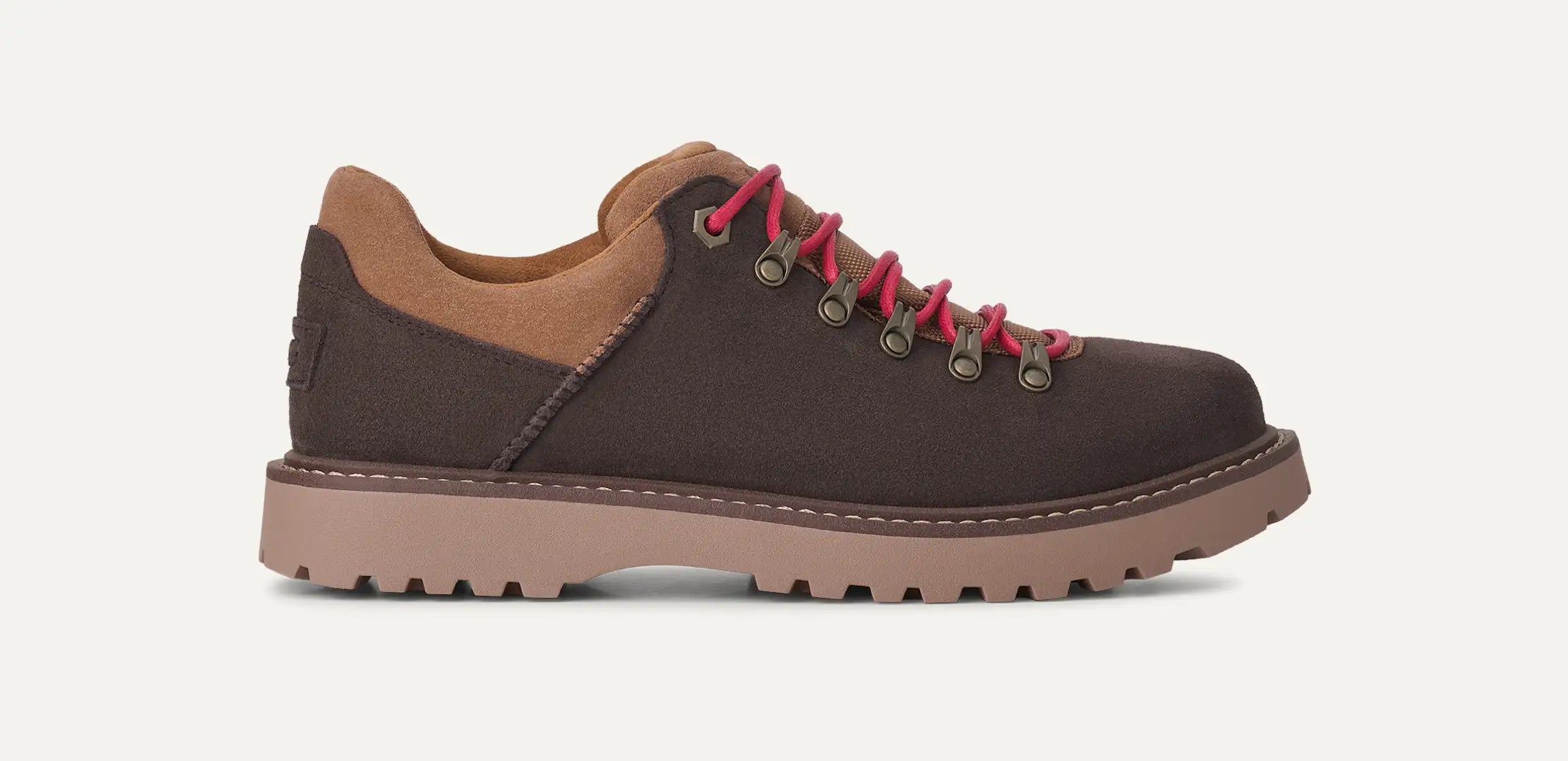 Men's Birch Hiker - DUSTED COCOA