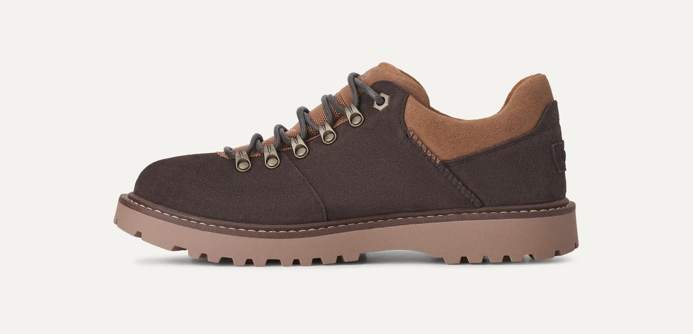 Men's Birch Hiker - DUSTED COCOA