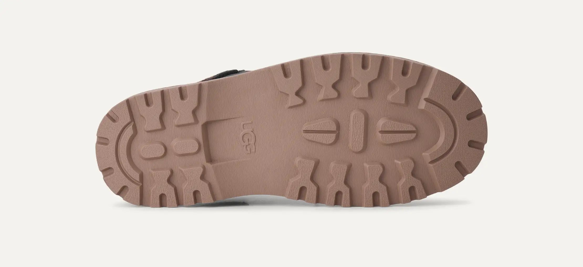 Men's Birch Hiker - DUSTED COCOA
