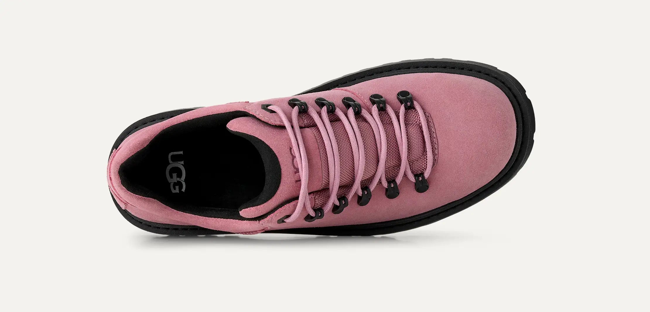 Men's Birch Hiker - DUSTY ORCHID
