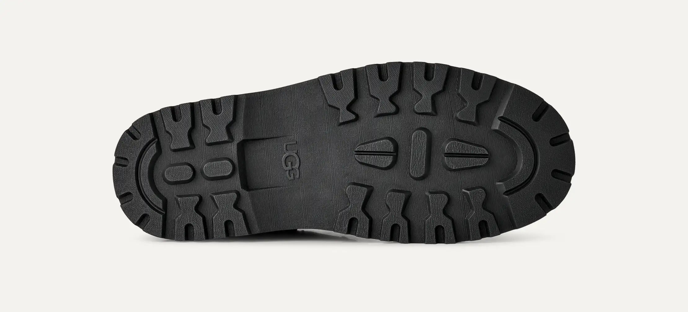 Men's Birch Hiker - DUSTY ORCHID