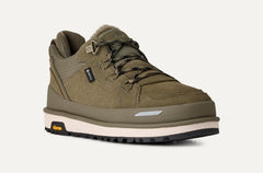 Men's Lowmel Guard GTX - BURNT OLIVE