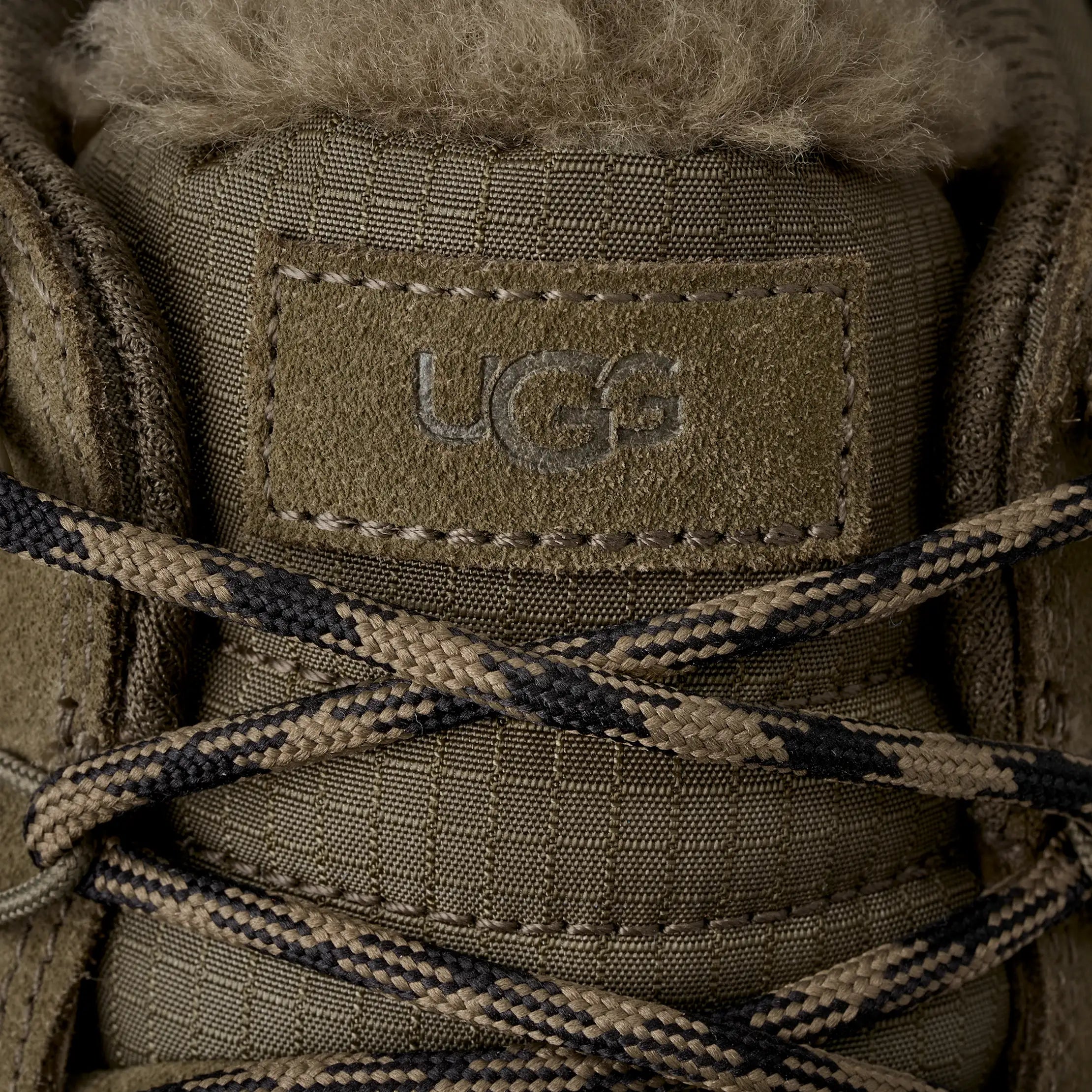 Men's Lowmel Guard GTX - BURNT OLIVE