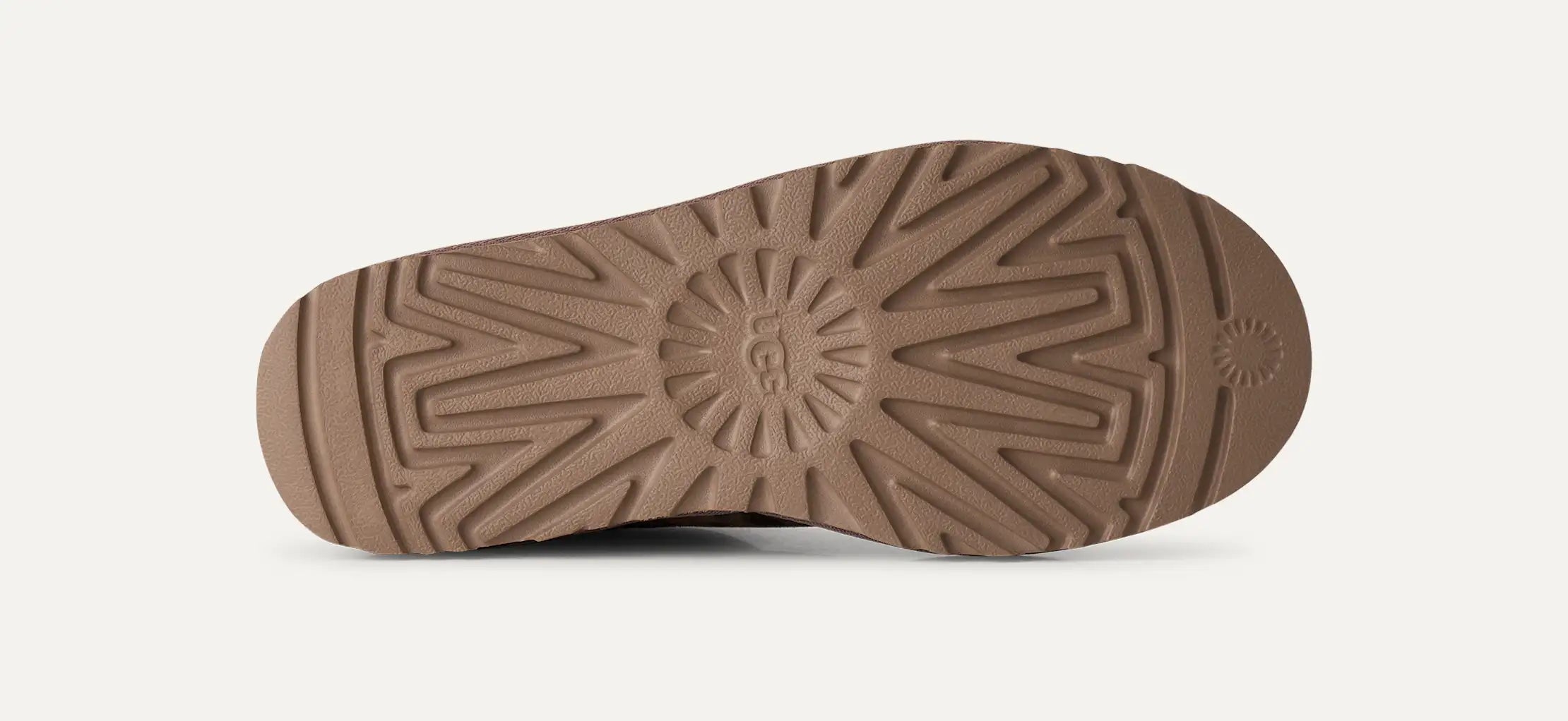 Women's Classic Ultra Mini Spotted - CHESTNUT