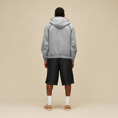 Men's Tasman Full-Zip Jacket - GREY HEATHER