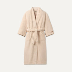 Women's Linet Robe - CREAM