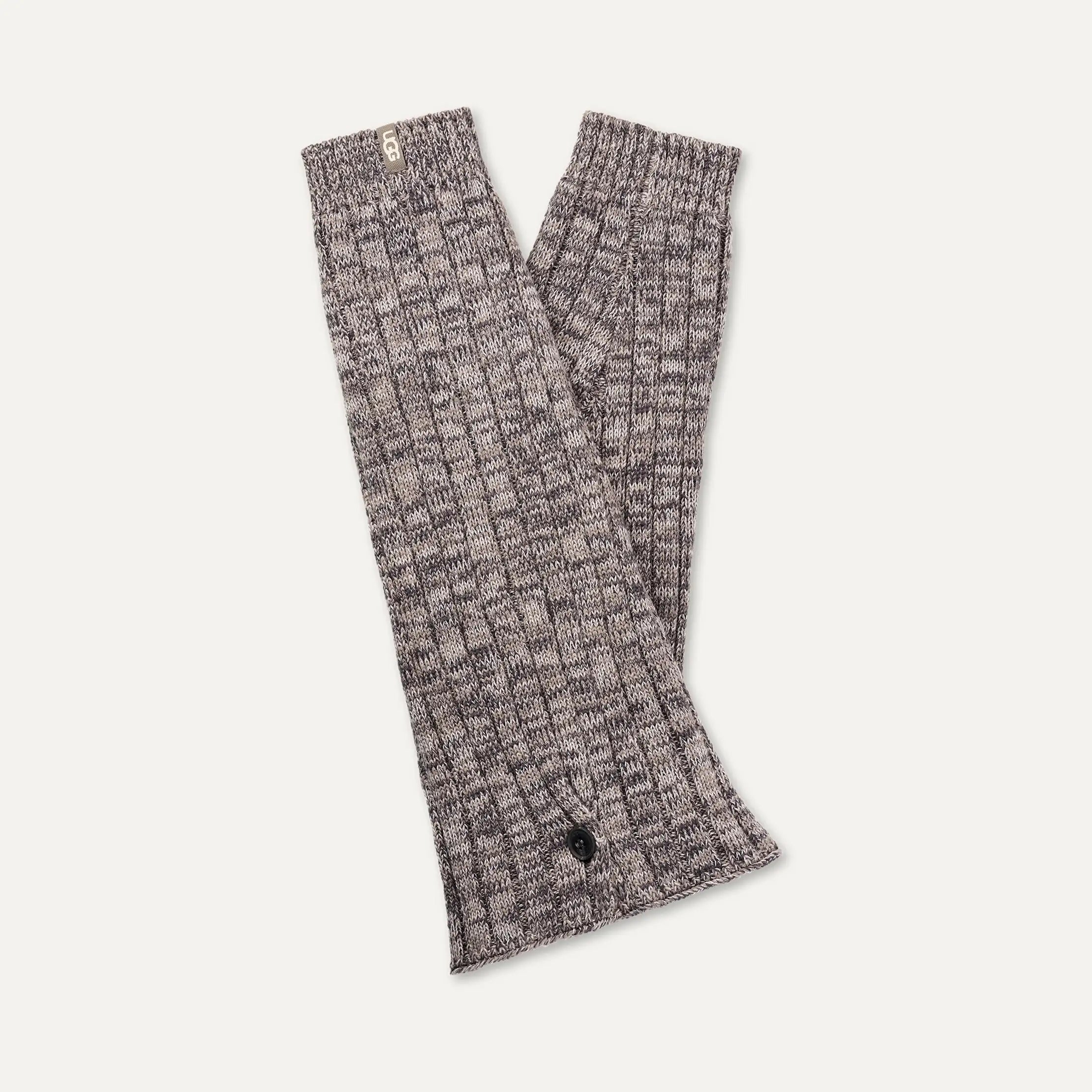 Women's Talullah Legwarmer - GREY HEATHER