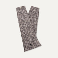 Women's Talullah Legwarmer - GREY HEATHER