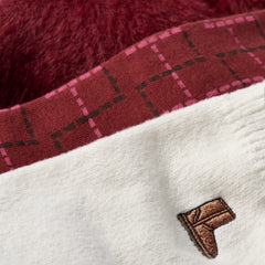Women's UGG Classic Crew 3 Pack - CLASSIC BOOT / PLAID / COFFEE BERRY