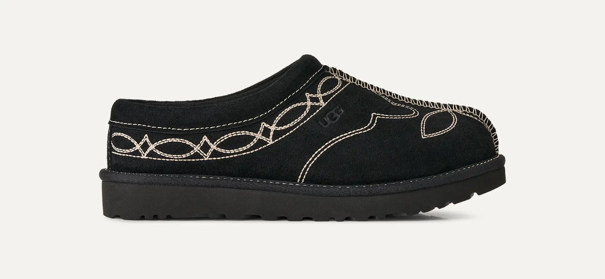 Women's Tasman Western - BLACK