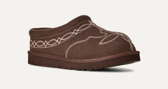 Men's Tasman Western - BURNT CEDAR