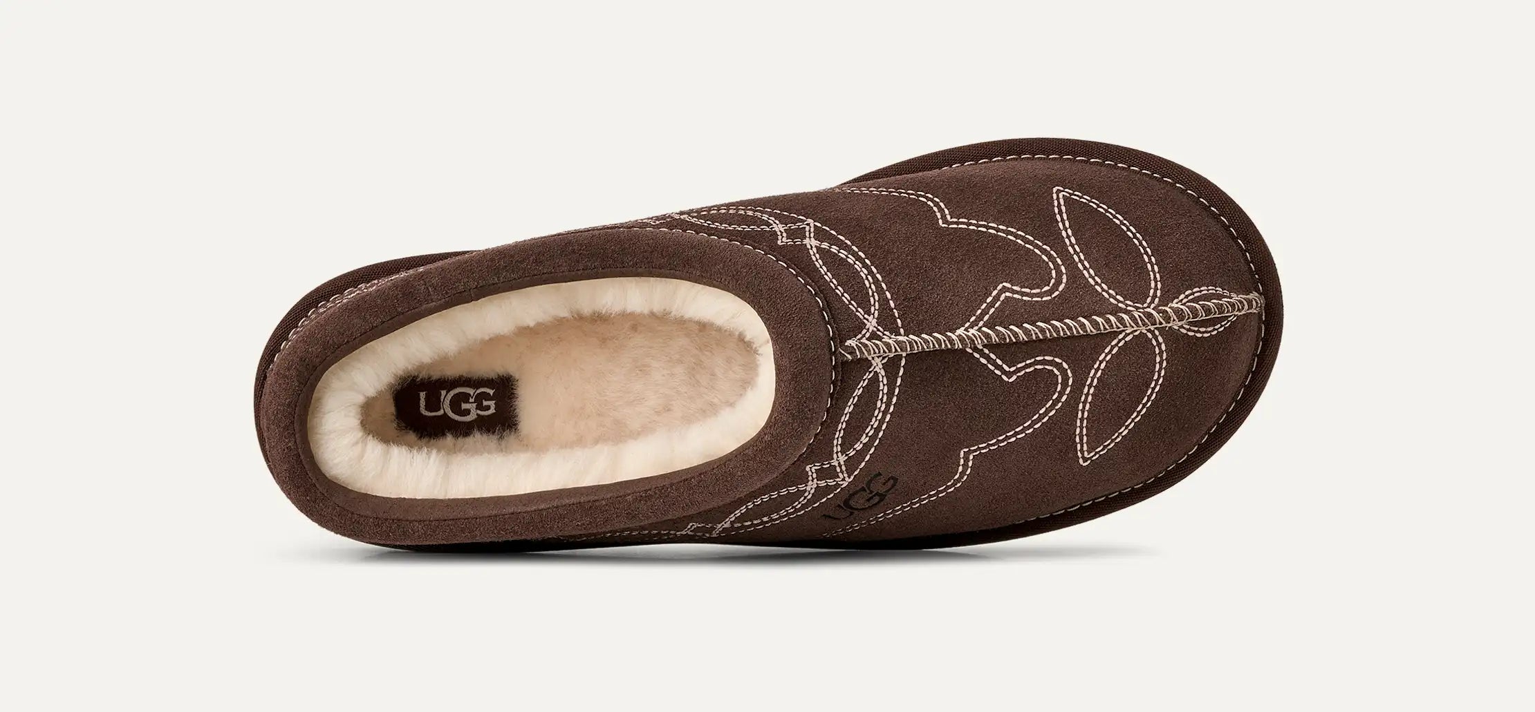 Men's Tasman Western - BURNT CEDAR