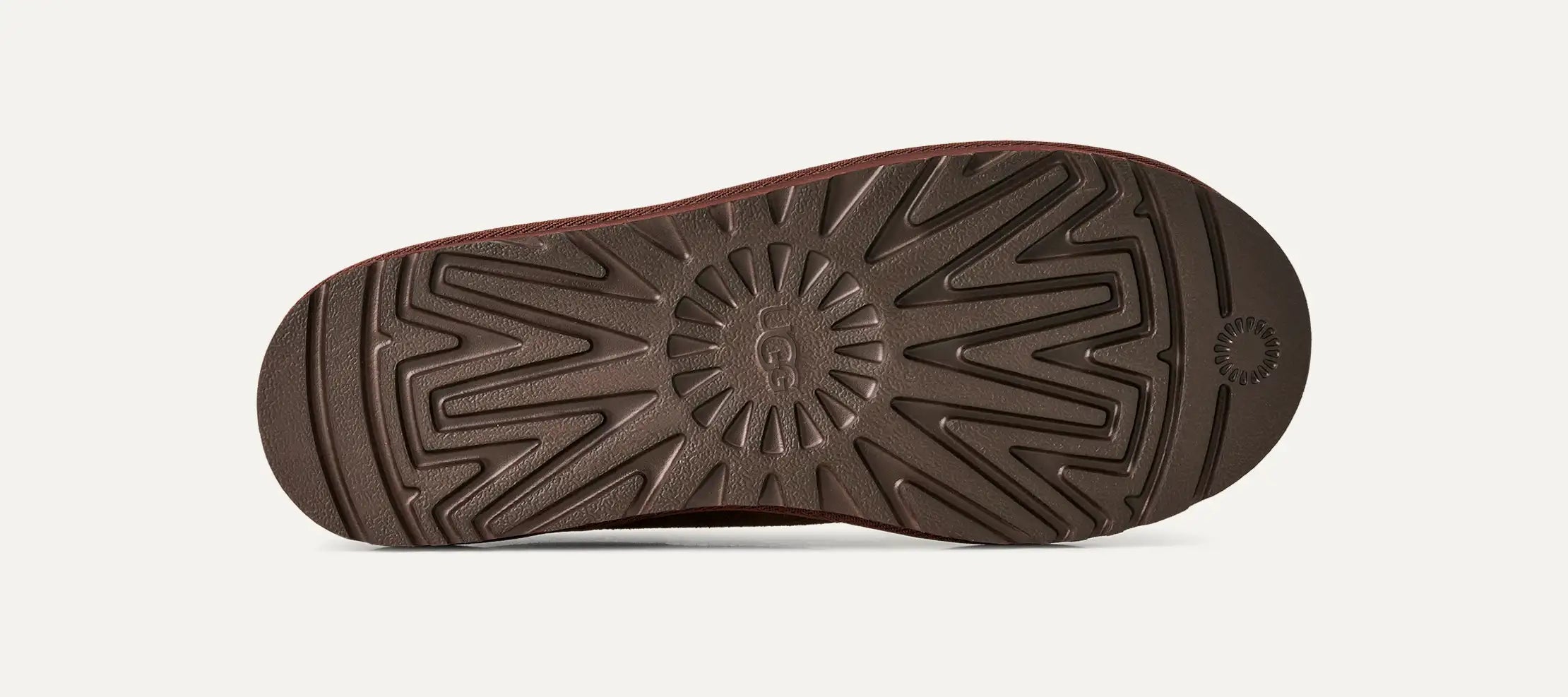Men's Tasman Western - BURNT CEDAR
