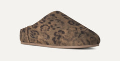 Women's Elea Spotted Slip-On - CHESTNUT