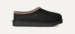 Women's Tasman Nubuck - BLACK