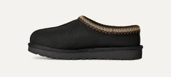 Women's Tasman Nubuck - BLACK