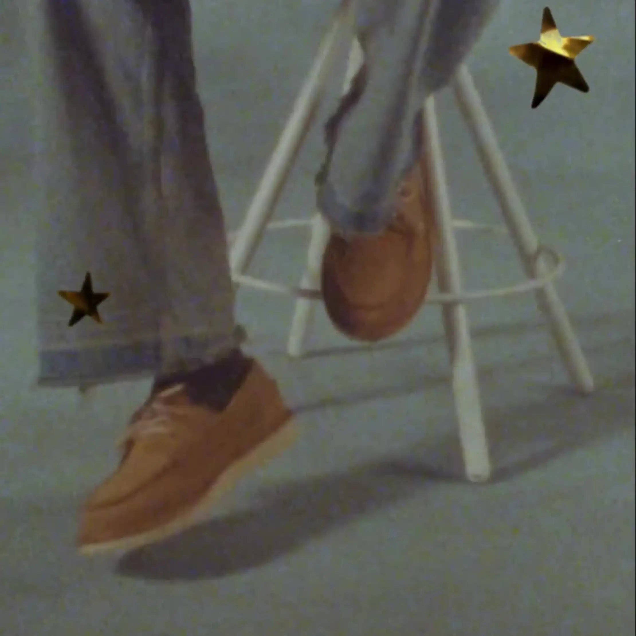 Men's Deckmel - CHESTNUT