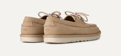 Men's Deckmel - SAND