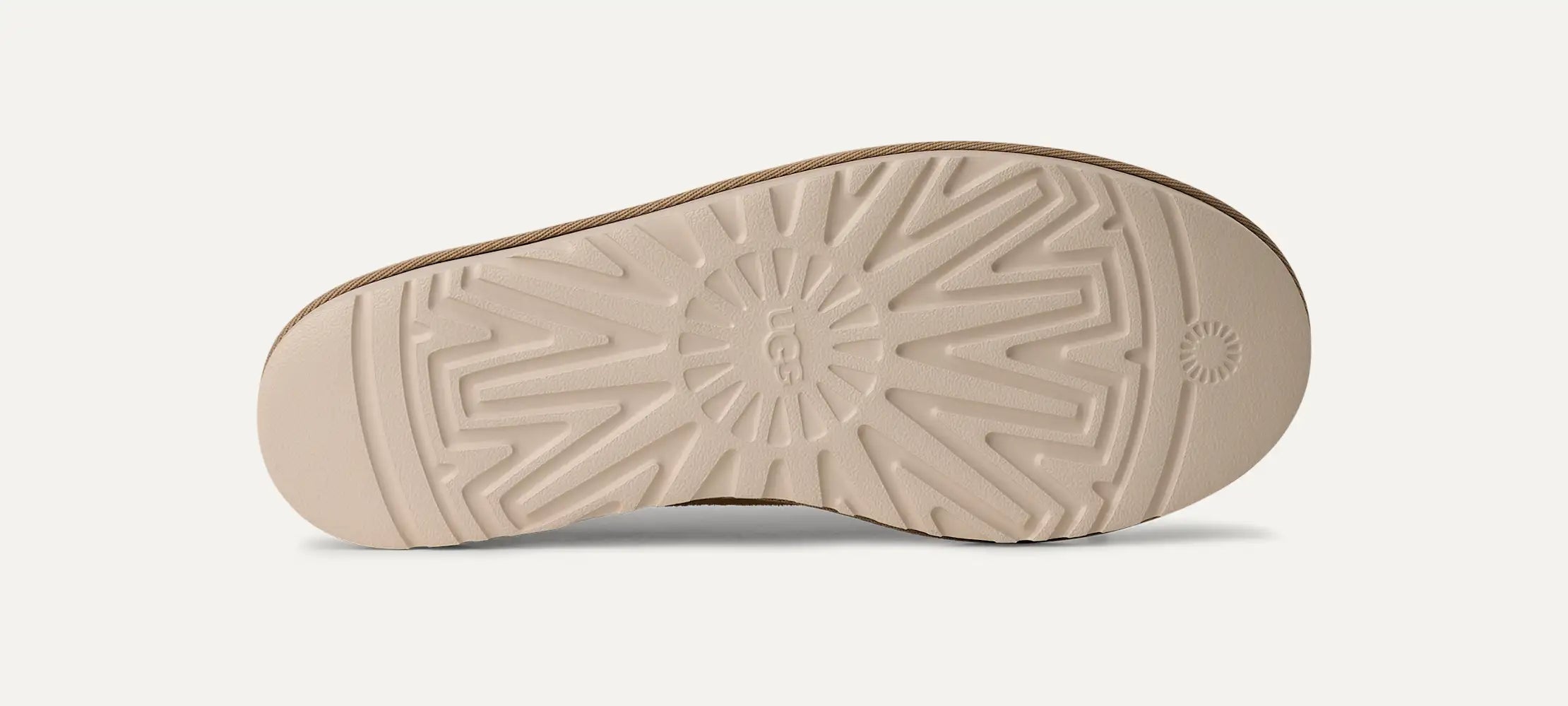 Men's Deckmel - SAND