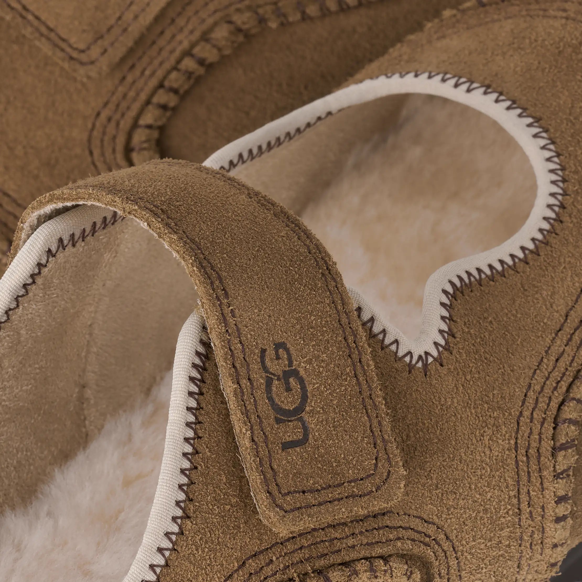 Women's Quill Mary Jane - LIGHT BRONZE