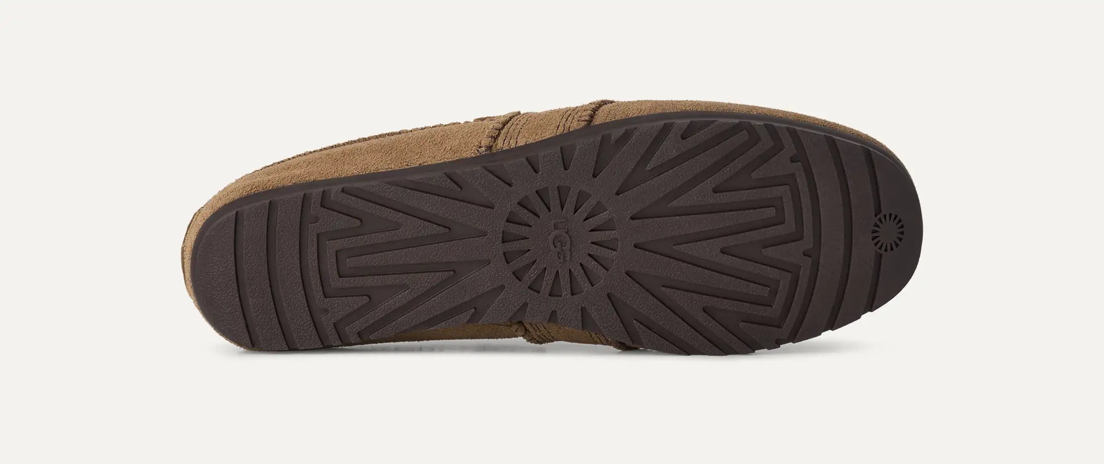 Women's Quill Mary Jane - LIGHT BRONZE
