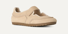 Women's Quill Mary Jane - SAND CASTLE