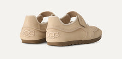 Women's Quill Mary Jane - SAND CASTLE