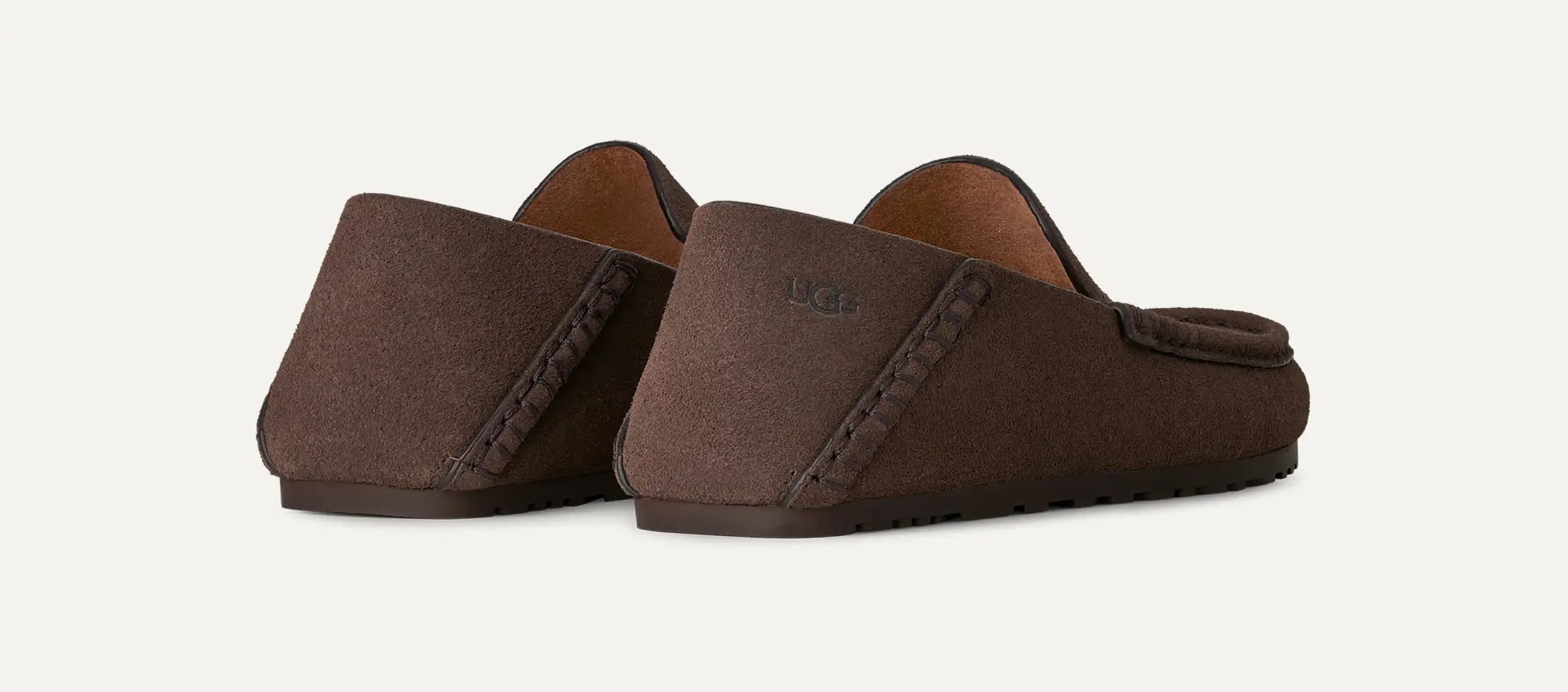 Women's Eldrie Loafer - DUSTED COCOA