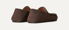 Women's Eldrie Loafer - DUSTED COCOA