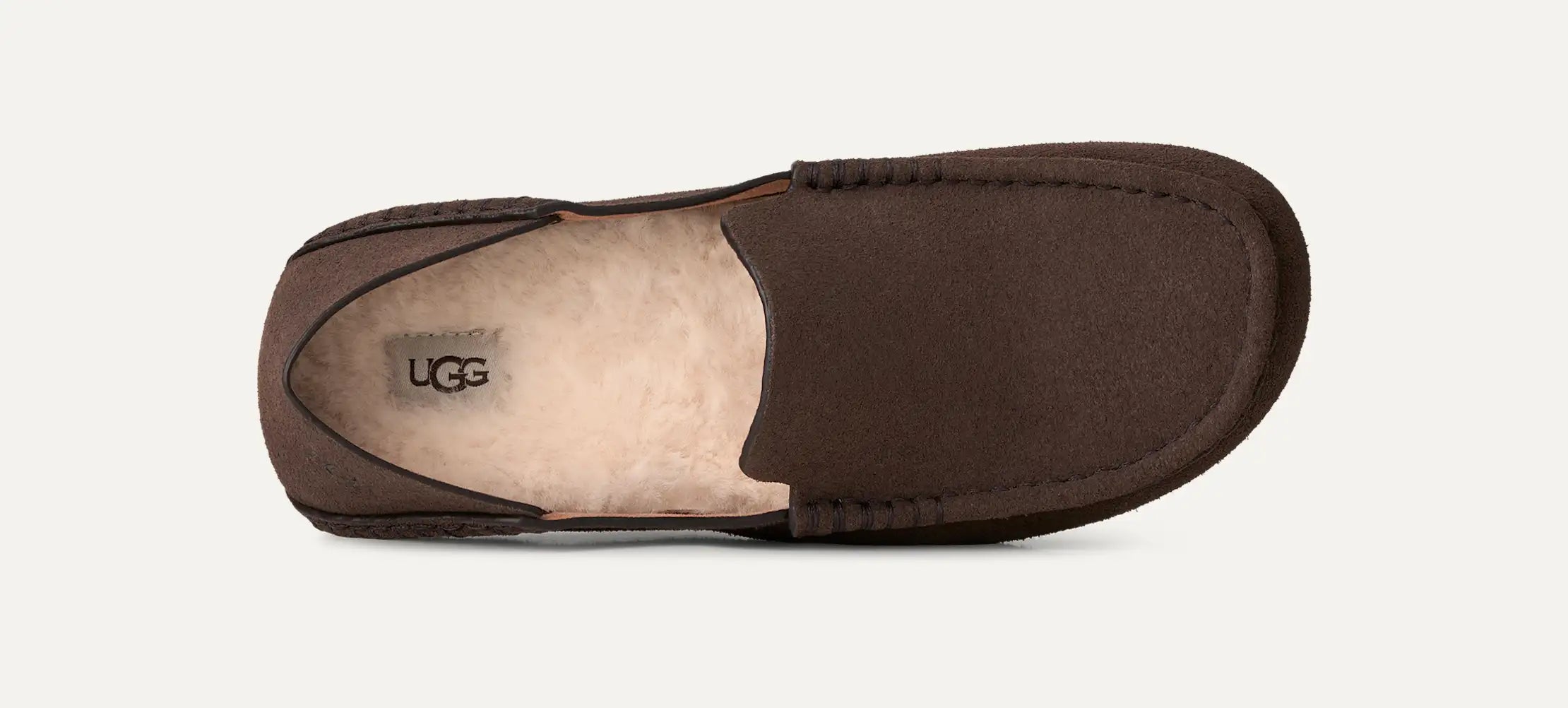 Women's Eldrie Loafer - DUSTED COCOA