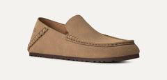 Women's Eldrie Loafer - LIGHT BRONZE