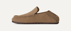Women's Eldrie Loafer - LIGHT BRONZE