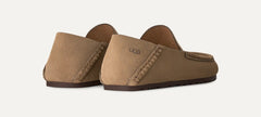 Women's Eldrie Loafer - LIGHT BRONZE