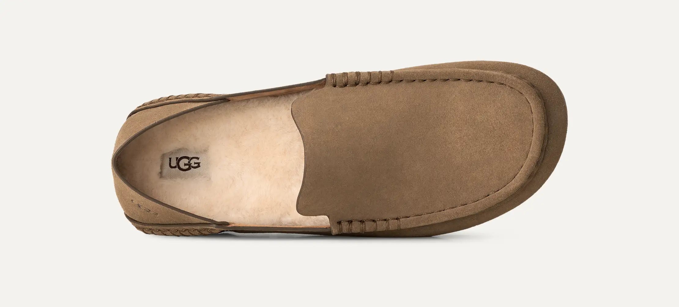 Women's Eldrie Loafer - LIGHT BRONZE