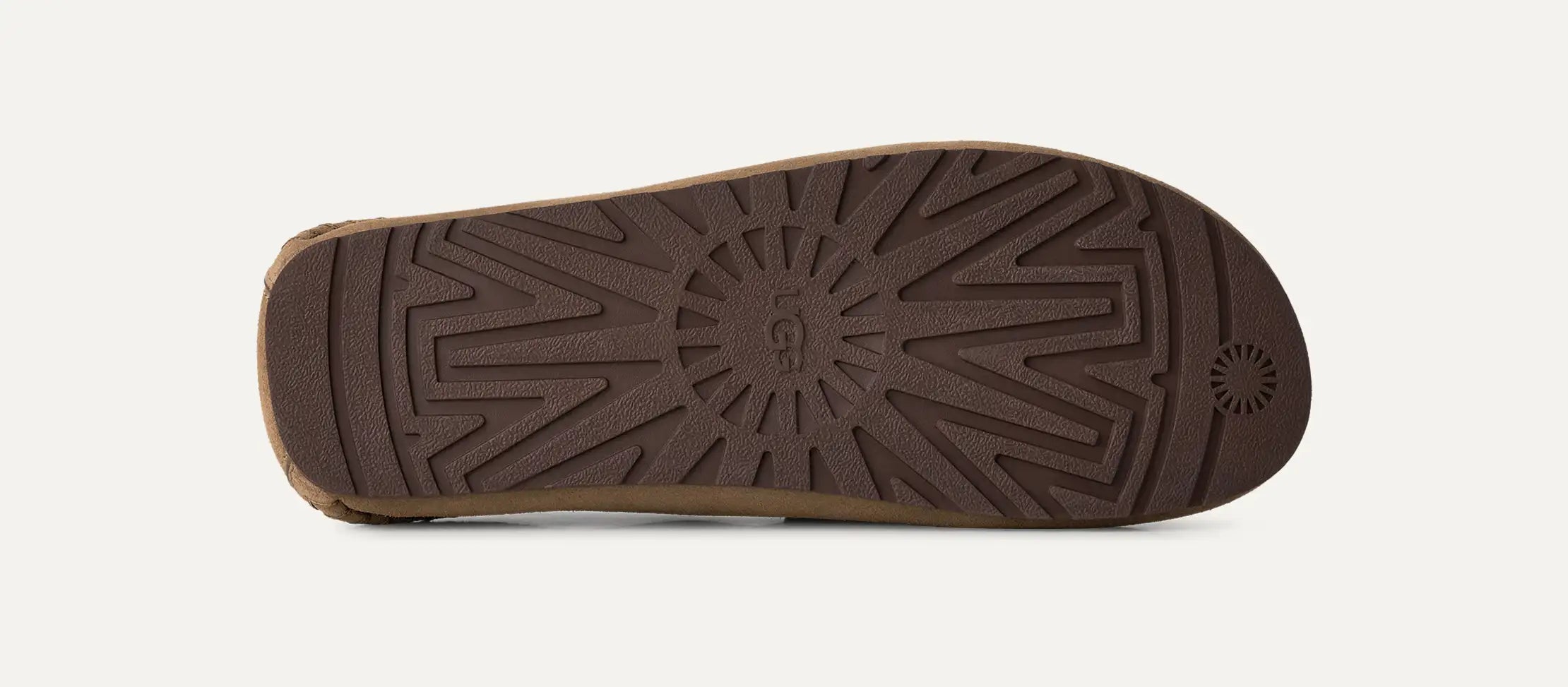 Women's Eldrie Loafer - LIGHT BRONZE