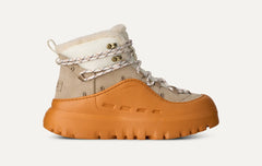Men's PeakMod Hiker - JASMINE / AUTUMN SEPIA