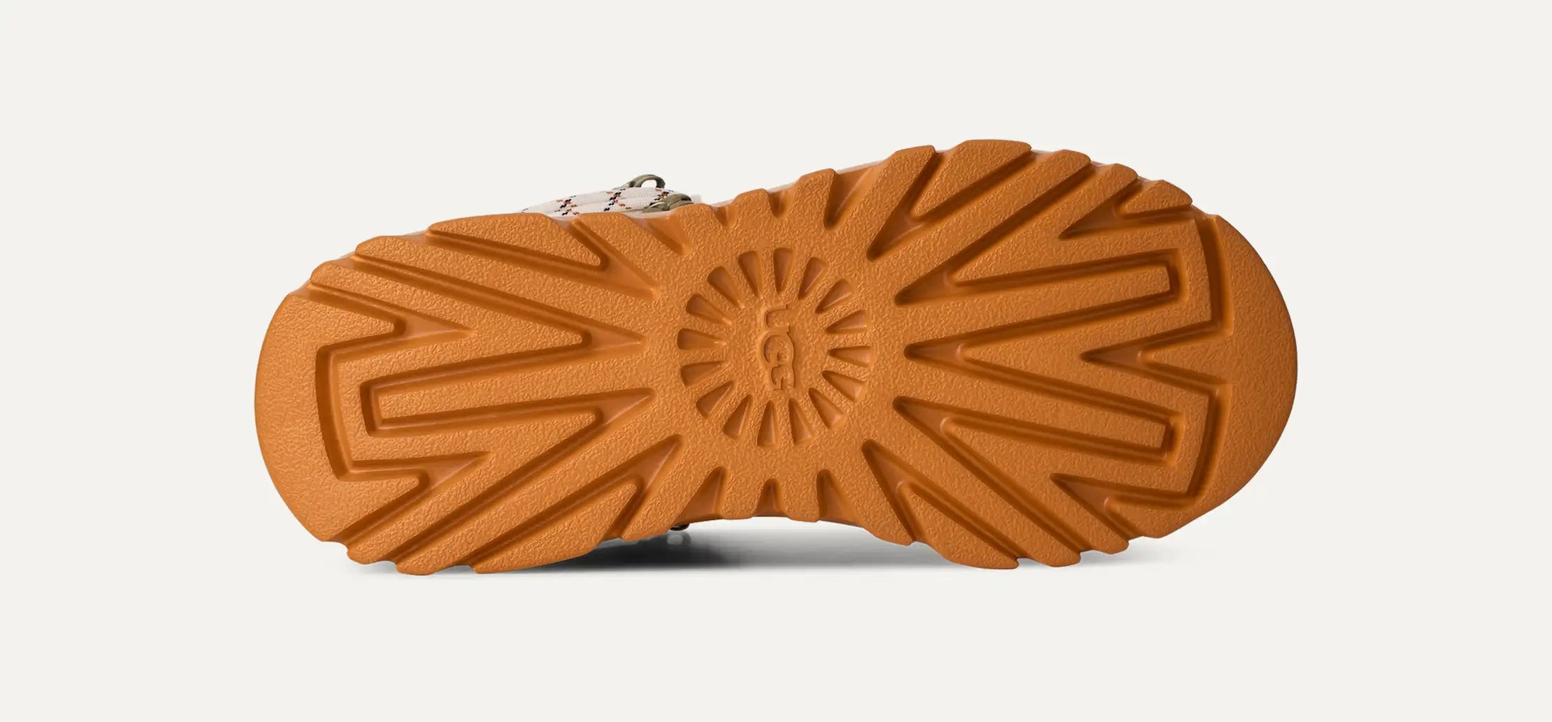Men's PeakMod Hiker - JASMINE / AUTUMN SEPIA