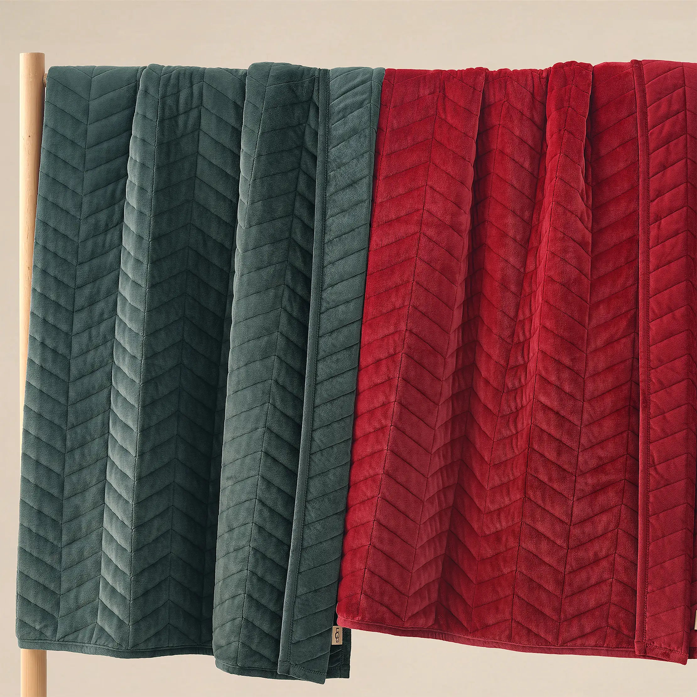 Home Coco Quilt Set T/TXL - DEEP NIGHT