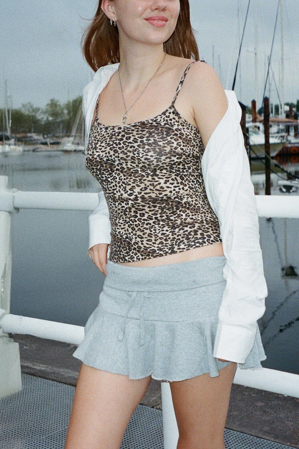 Leopard / XS/S