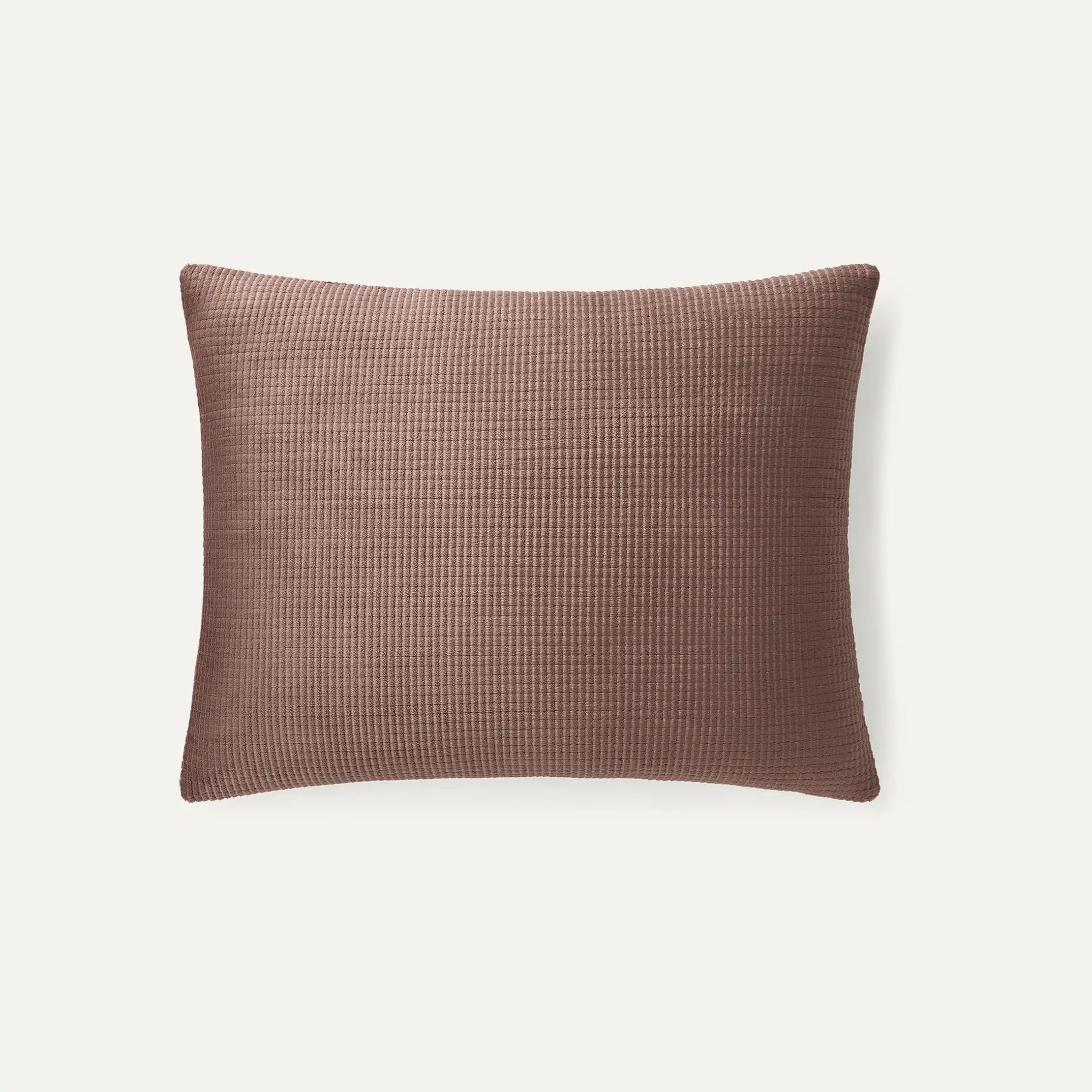 Home Brody Comforter Set F/Q - ROSEWOOD