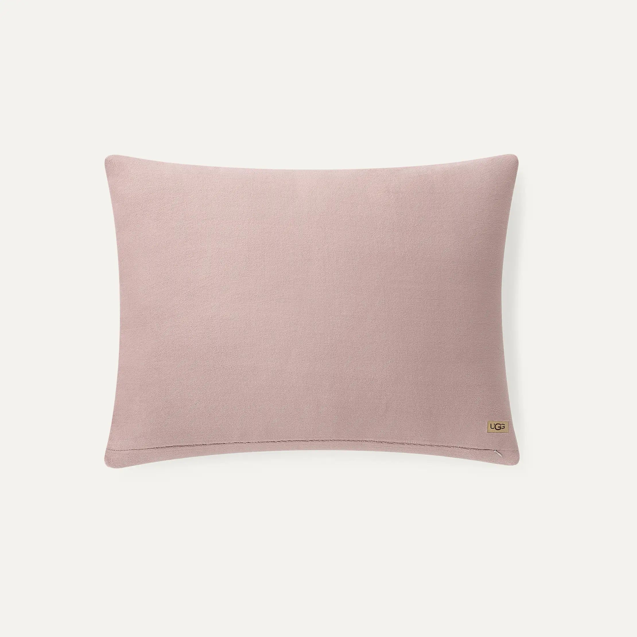 Home Brody Comforter Set F/Q - ROSEWOOD