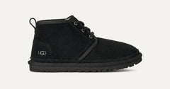Men's Neumel - BLACK